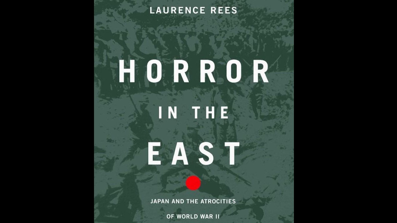 BBC纪录片《战栗东方/远东战争 Horror in The East》全集 英语中字 BD/标清