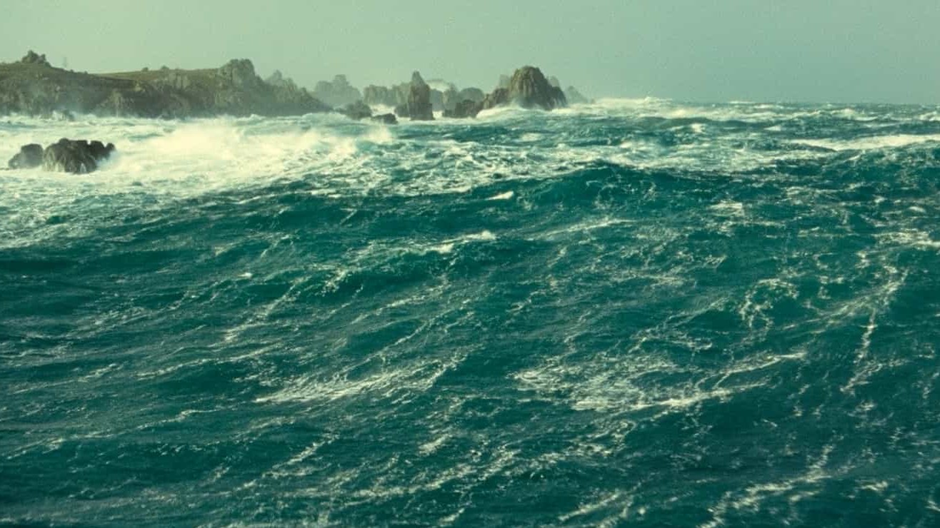 迪士尼自然纪录片《海洋 Océans》法语外挂中字 1080P高清下载