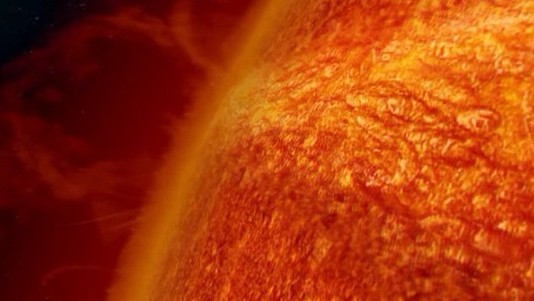 BBC地平线系列《人造恒星可能吗? Can We Make a Star on Earth 2009》英语内嵌中英双字 标清纪录片下载