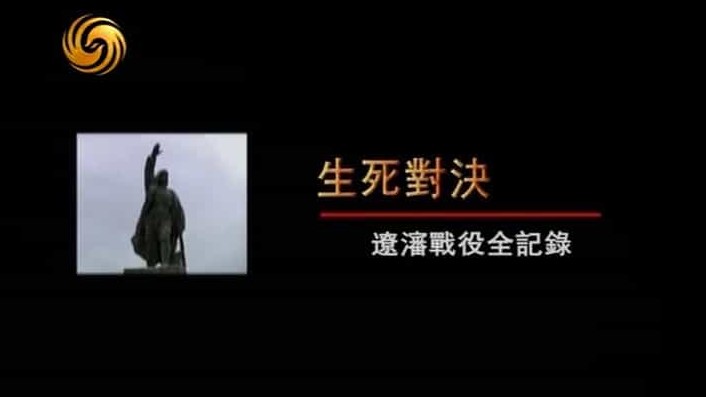 凤凰大视野《生死对决：辽沈战役全纪录 2013》全5集 国语中字 标清纪录片下载