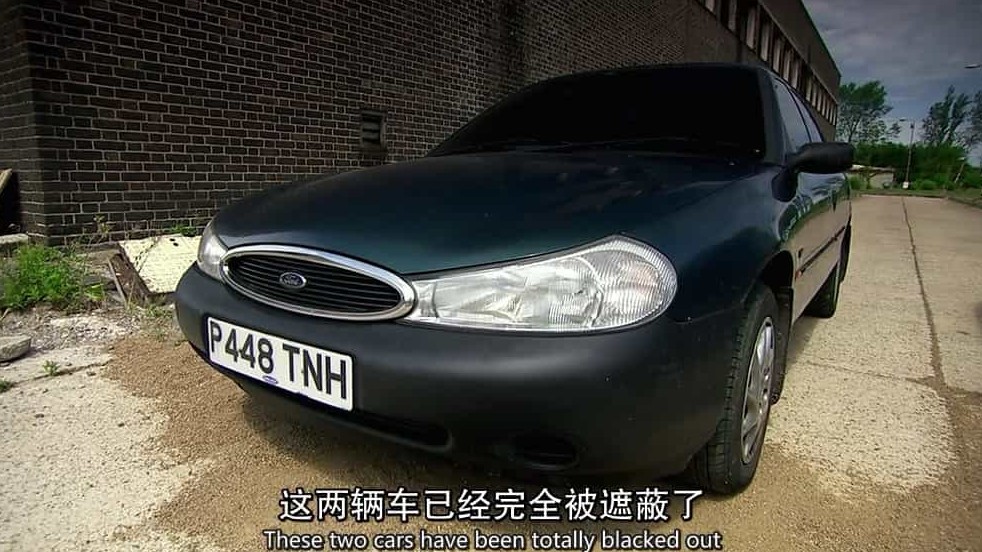 BBC纪录片/汽车纪录片《疯狂汽车秀：启示录 Top Gear: Apocalypse 2010》全1集 英语内嵌中英双字 720p高清下载