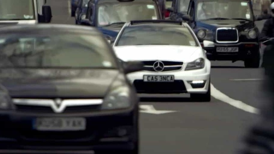 BBC纪录片/汽车纪录片《德国人 英国人和他们的汽车工业 Das Auto: The Germans, Their Cars and Us 2013》全1集 英语中字 720P高清下载