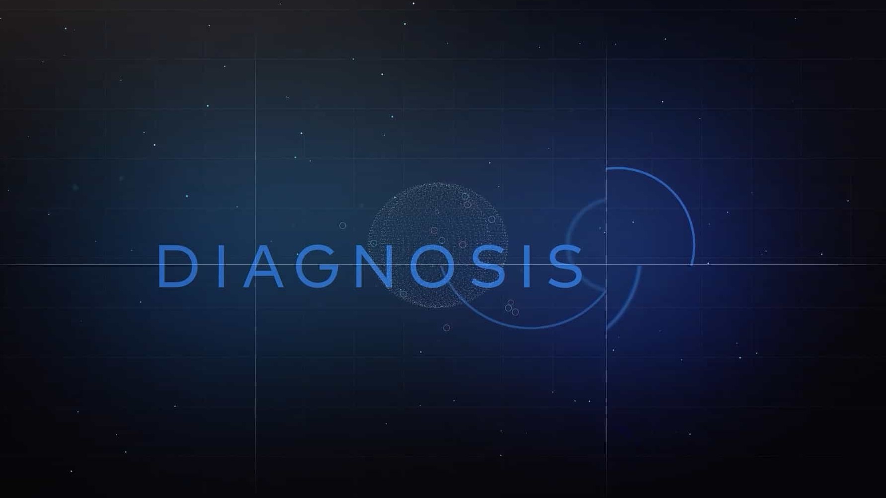 Netflix纪录片/神秘疾病《疑难杂症/全民会诊室（台） / 望闻问切（港） / Diagnosis: From The New York Times Column/ Diagnosis》全7集 英语中字 1080P高清下载