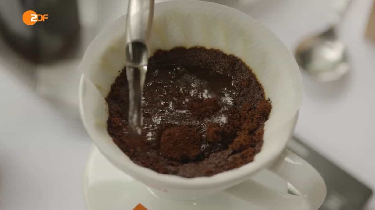 德国ZDF纪录片《我们的咖啡有多棒？ Wie gut ist unser Kaffee? 2015》全1集 德语内嵌中德双字 720P高清纪录片