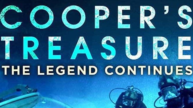 传记纪录片 / 冒险纪录片《太空人的藏宝图 Cooper