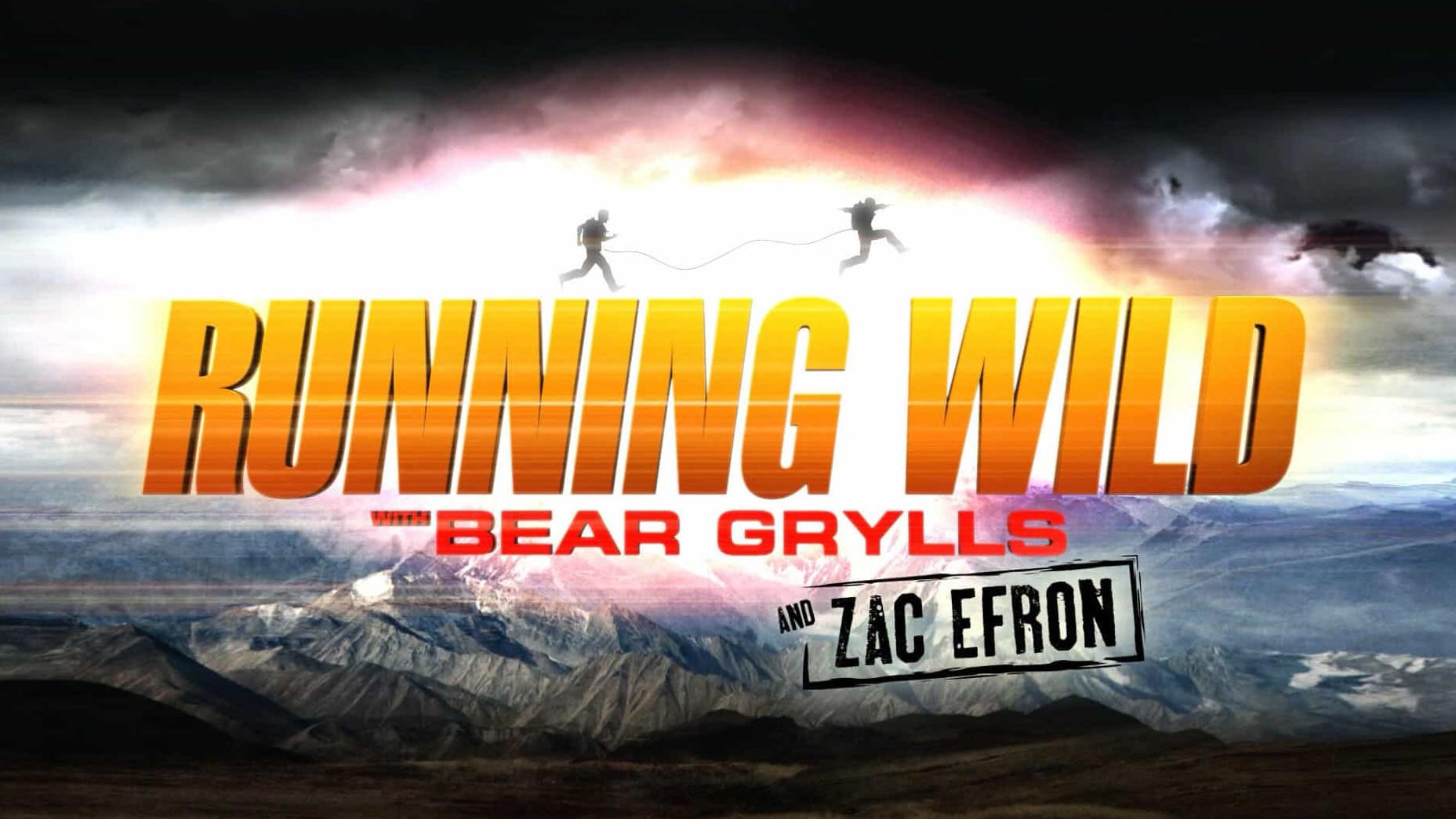 探索频道《名人荒野求生/越野千里 Running Wild with Bear Grylls》第1-7季全57集 199.82gb 英语中字 720P高清下载