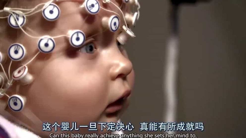 BBC纪录片《天才是怎样炼成的？What Makes a Genius? 2010》全1集 英语中字 720P高清下载 