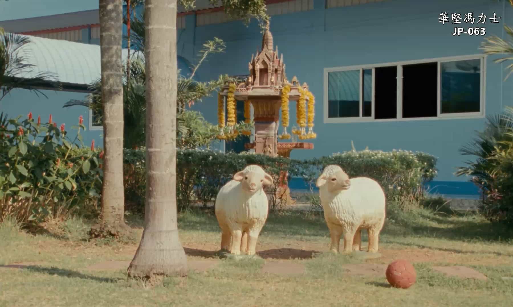 泰国纪录片《佛历2562年的甲米 Krabi, 2562 2019》英语中字 1080P高清网盘下载