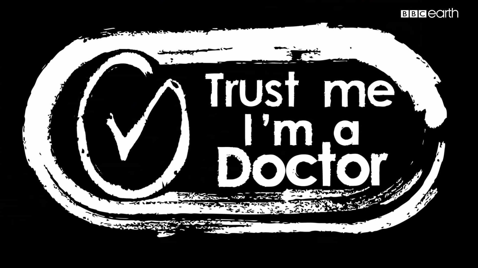 BBC纪录片《医学迷思大解惑 Trust Me,I