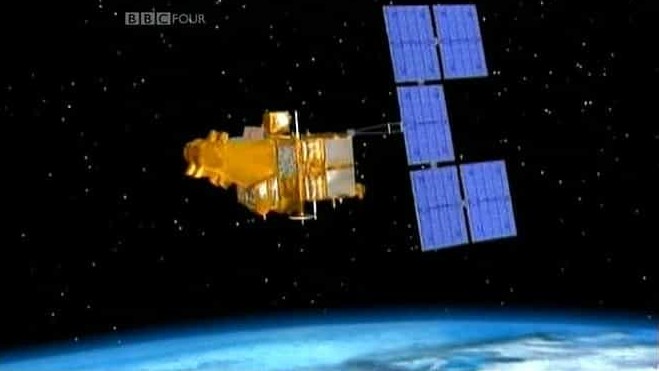 BBC纪录片《卫星的故事 The Satellite Story 2007》英语英字 720p高清下载