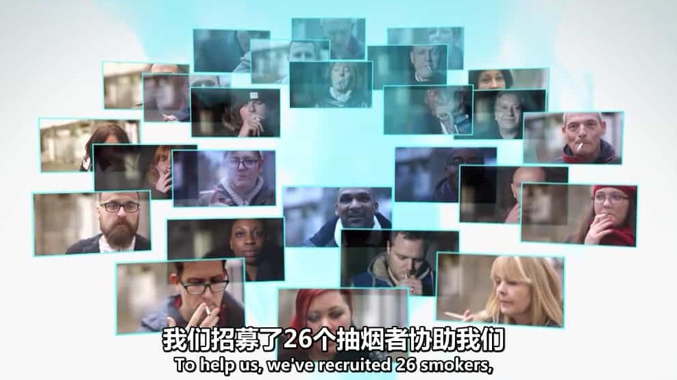 BBC纪录片/地平线系列《 电子烟：戒烟奇迹还是健康威胁? E-Cigarettes: Miracle or Menace 2016》全1集 英语中字 1080P高清网盘下载