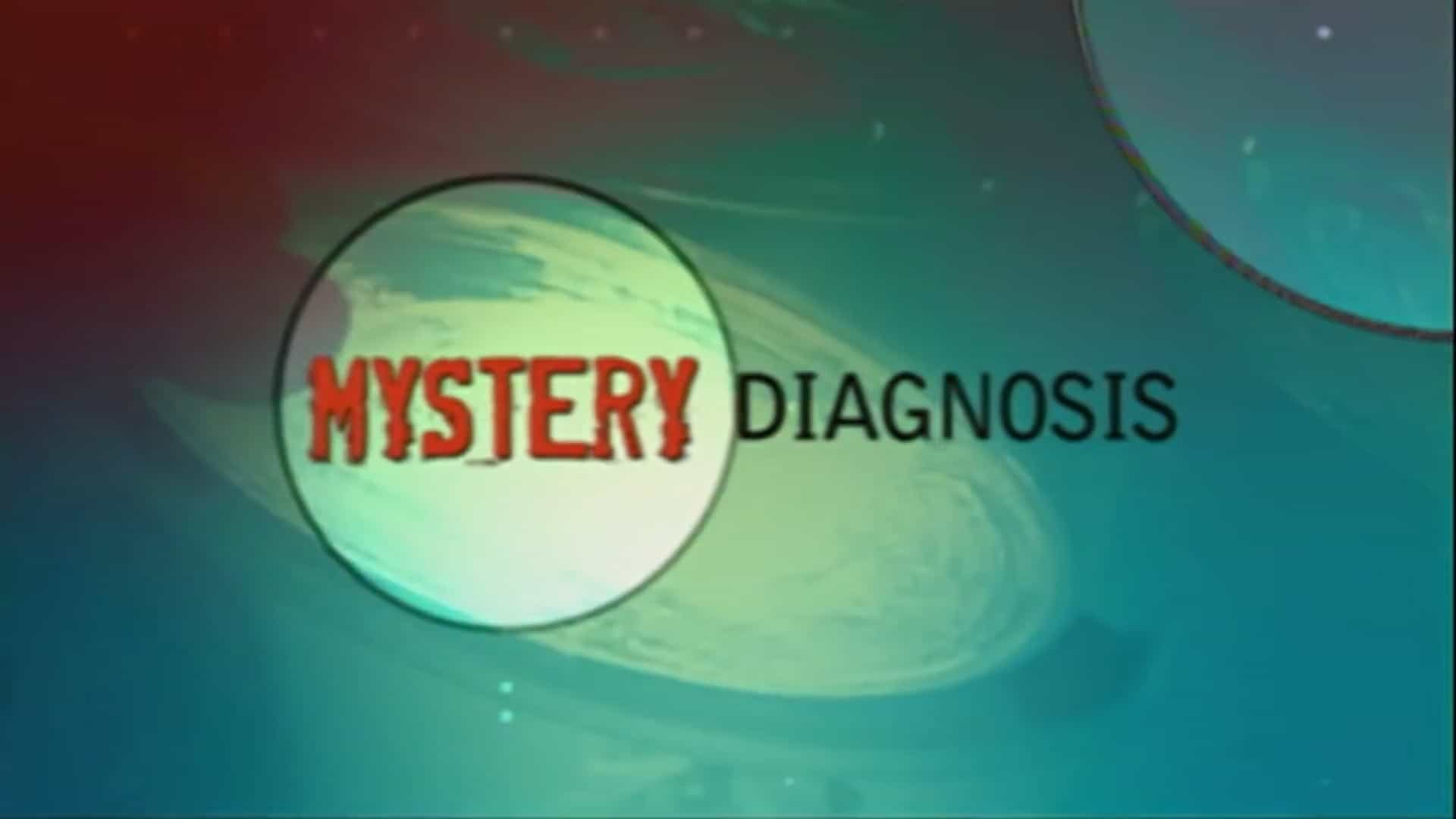 美国医疗急救纪录片/真人秀纪录片《重症ICU：争分夺秒/诊谜 mystery diagnosis》第1-2季 99.52gb 英语英字 1080p高清网盘下载