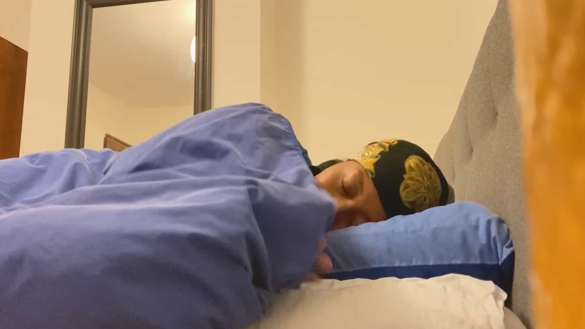 BBC纪录片/地平线系列《如何睡个好觉 How to Sleep Well 2022》全1集 英语外挂中英双字 1080P高清网盘下载