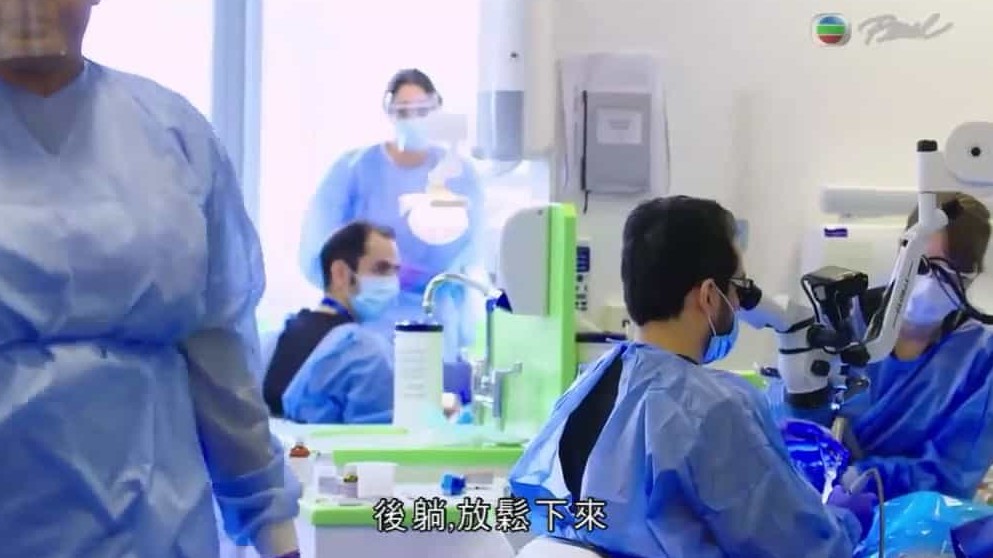BBC纪录片《关于牙齿的真相/护齿真相 The Truth About Your Teeth 2015》全2集 英语中字 720P高清网盘下载