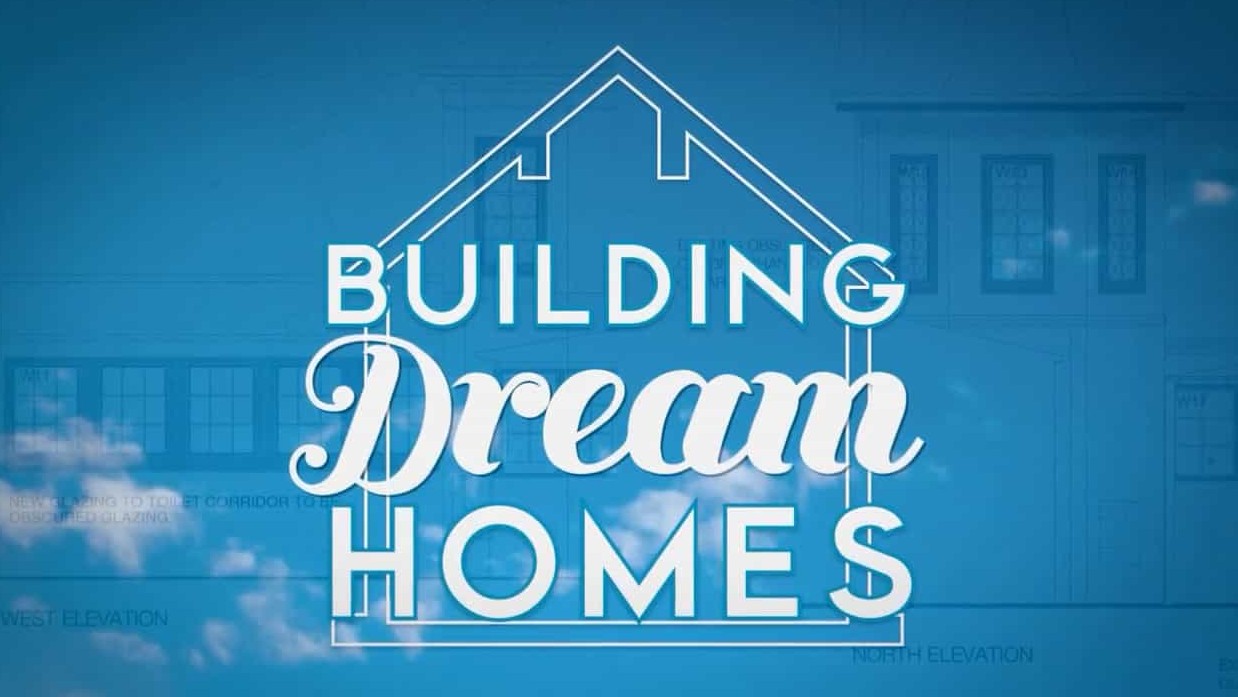 BBC纪录片《建造梦幻住宅 Building Dream Homes 2014》全15集 英语英字 720P高清网盘下载