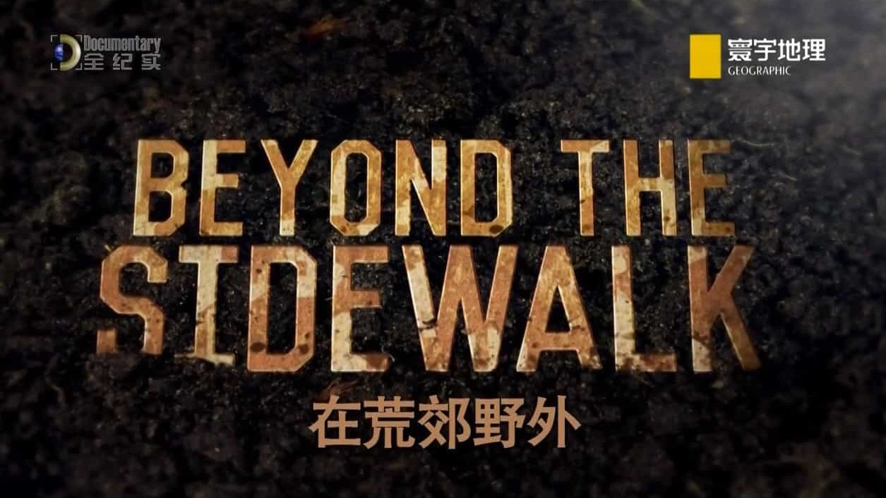 国家地理/求生纪录片《原始拓荒客/在荒郊野外 Live Free or Die》全10集 英语中字 720P高清网盘下载