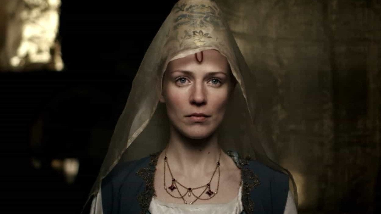 BBC纪录片《白王后和对手的真实故事/真实的白皇后 The Real White Queen and Her Rivals》全2集 英语中字 720p高清网盘下载 