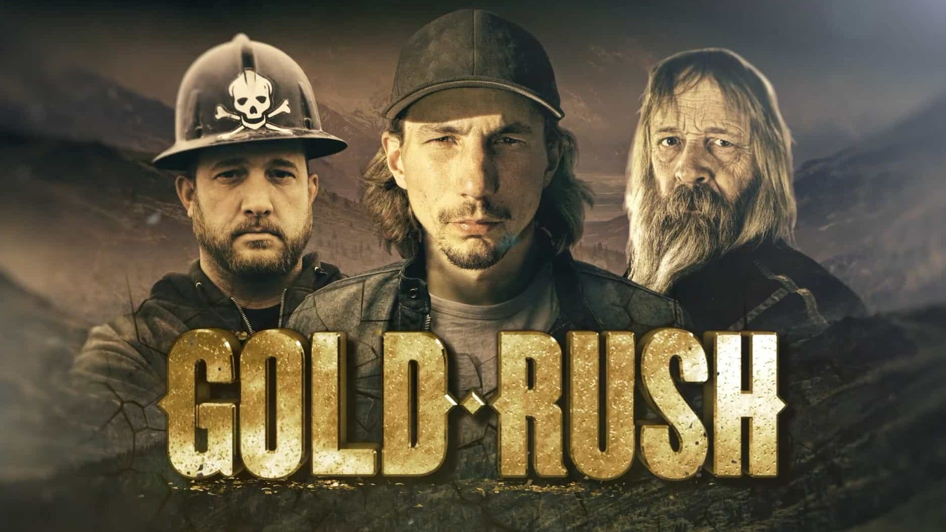 寻宝真人秀纪录片《阿拉斯加大淘金/阿拉斯加金矿的赌注 Gold Rush: Alaska》第11-12季 全45集 外语中字 1080p高清下载