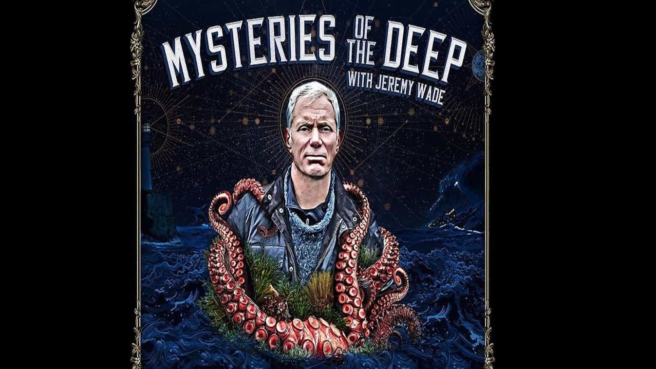 探索频道/海底探索纪录片《深海之谜/深渊之谜 Mysteries of the Deep 2020》第1季全10集 英语中字 1080p高清网盘下载