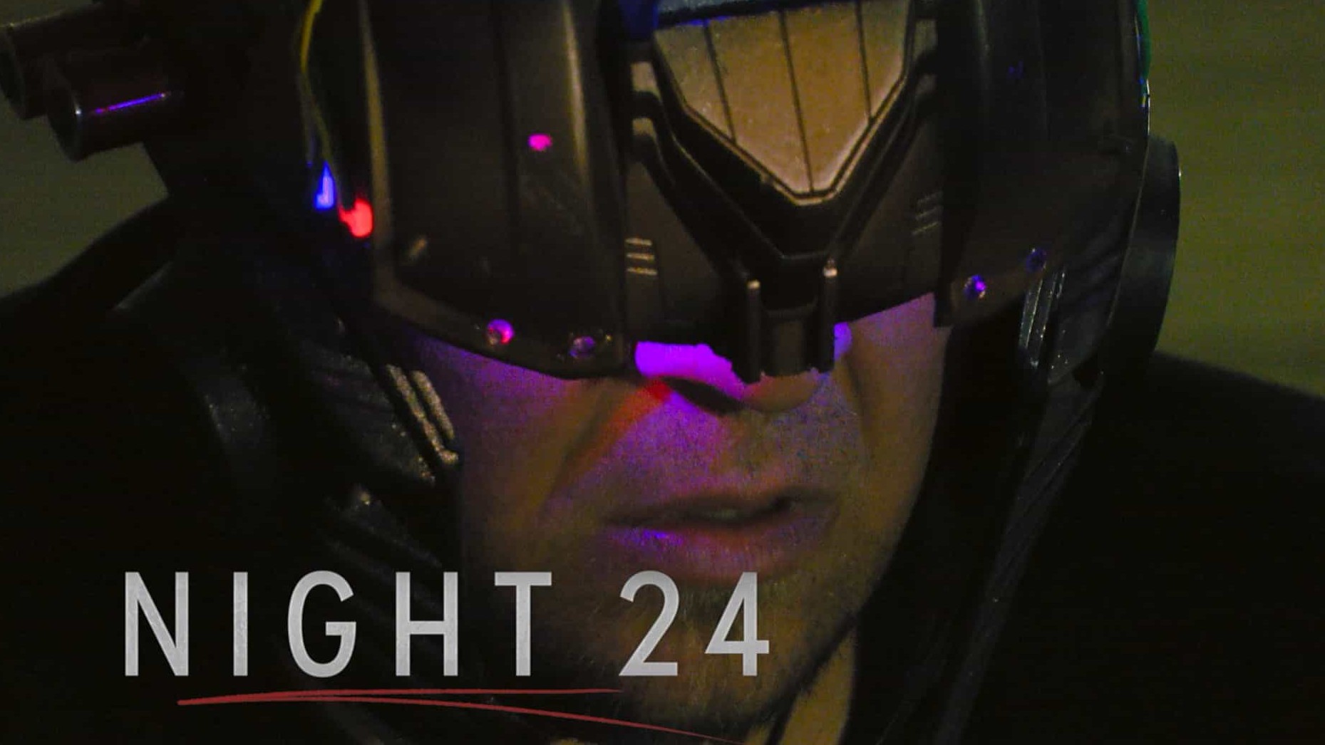 Netflix纪录片《闹鬼实境28天 28 Days Haunted 2022》第1季全6集 英语中字 1080P高清网盘下载