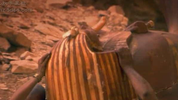 国家地理《埃及人眼中的神秘来世 Egyptian Secrets of the Afterlife》全1集 英语中英双字 720p高清网盘下载