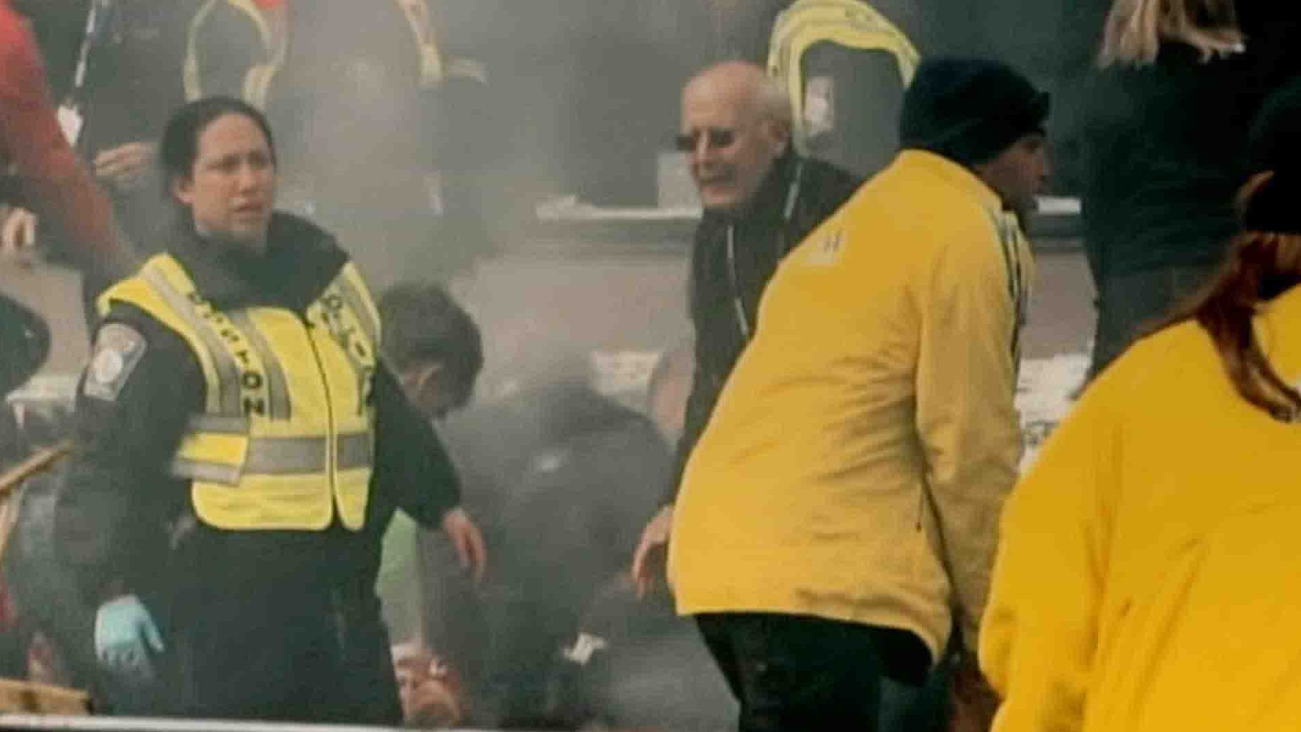 国家地理《波士顿马拉松爆炸案追捕行动 Inside the Hunt for the Boston Bombers 2014》全1集 英语多国中字 1080P高清网盘下载