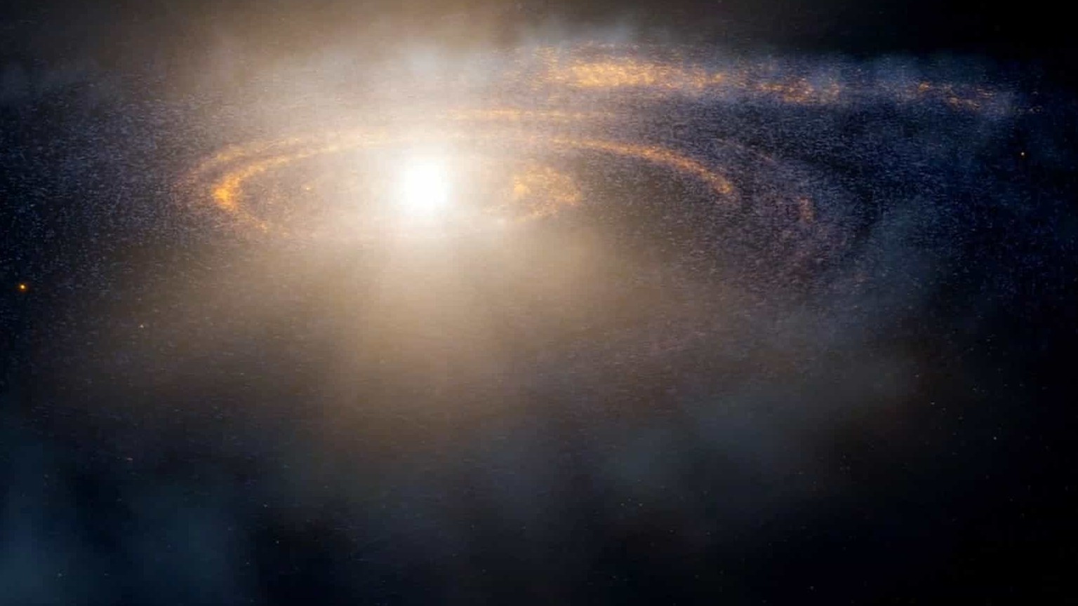 美国纪录片/宇宙纪录片《了解宇宙如何运行的/宇宙解码/解读宇宙/宇宙有道理 How The Universe Works》第8季全14集 英语中字 1080P高清网盘下载