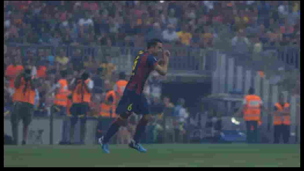 西班牙纪录片《巴萨之梦 Barça Dreams 2015》全1集 西班牙语中字 720P高清网盘下载