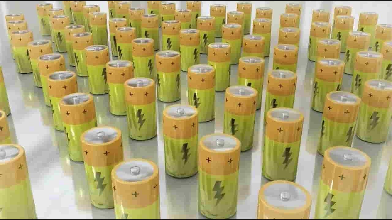 PBS纪录片《寻找超级电池 Search for the Super Battery 2017》全1集 英语中字 720P高清网盘下载