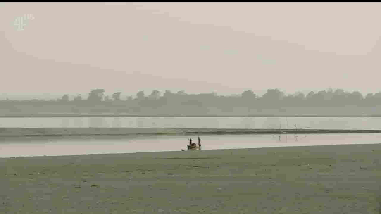 Ch4纪录片《伟大运河之旅—印度 Great Canal Journeys India 2017》全2集 英语英字 720P高清网盘下载
