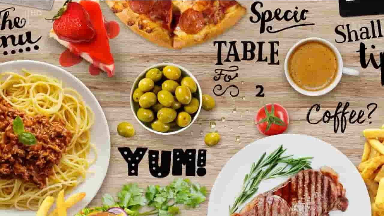 Ch4纪录片《餐饮行业的诀窍 Tricks Of The Restaurant Trade 2017》全6集 英语无字 720P高清网盘下载