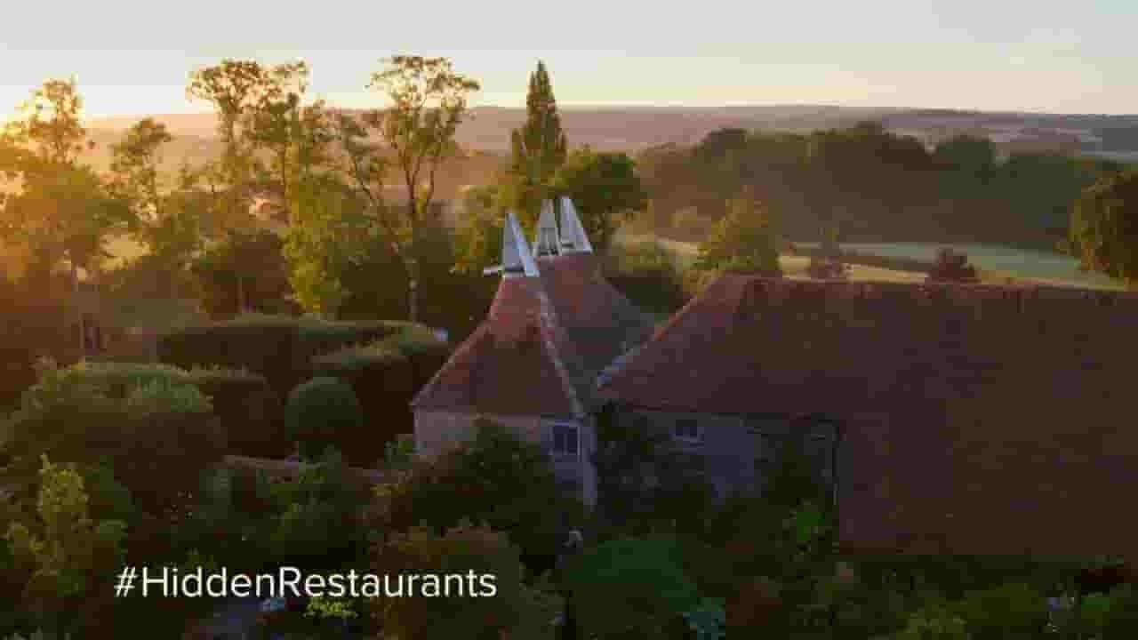 Ch4纪录片《隐秘餐馆 Hidden Restaurants With Michel Roux Jr 2017》全4集 英语无字 720P高清网盘下载