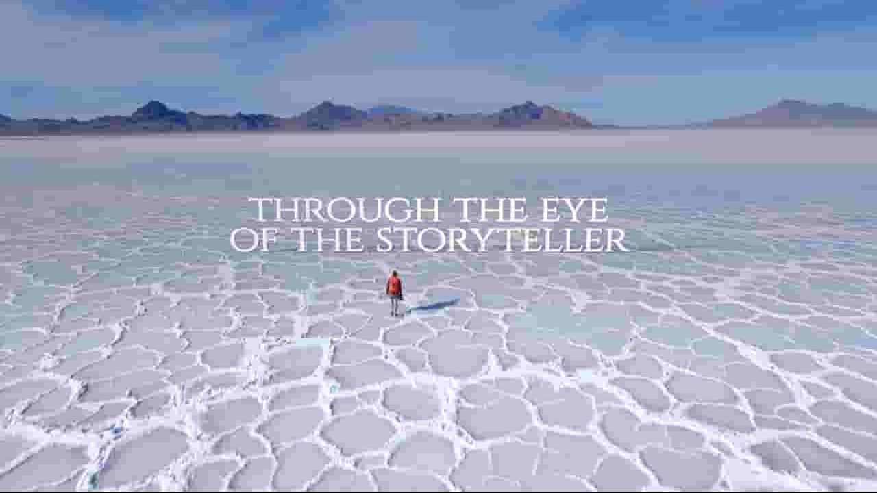 Netflix纪录片《光影故事 达伦居：海洋摄影 Tales by Light 2015》全1集 英语中字 720p高清网盘下载