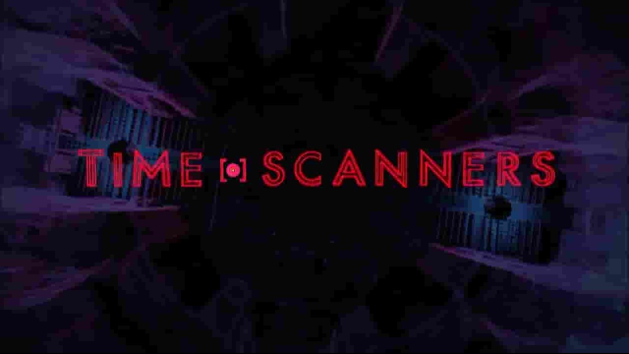 PBS纪录片《时光扫描仪—马丘比丘 Time Scanners Machu Picchu 2015》全1集 英语外挂英字 720P高清网盘下载