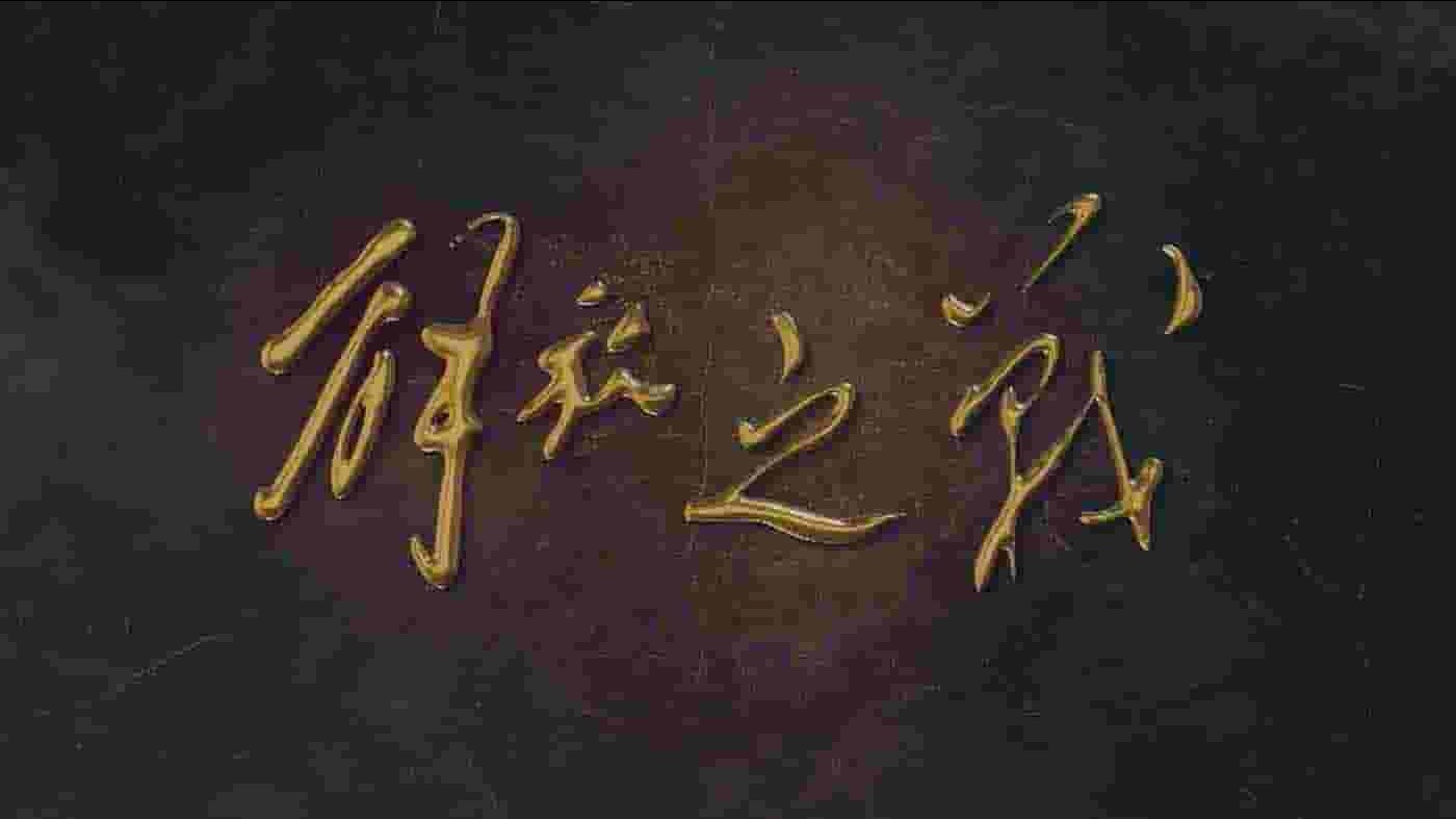 央视国家记忆系列《解放之战 2022》全30集 国语中字 4K超高清网盘下载