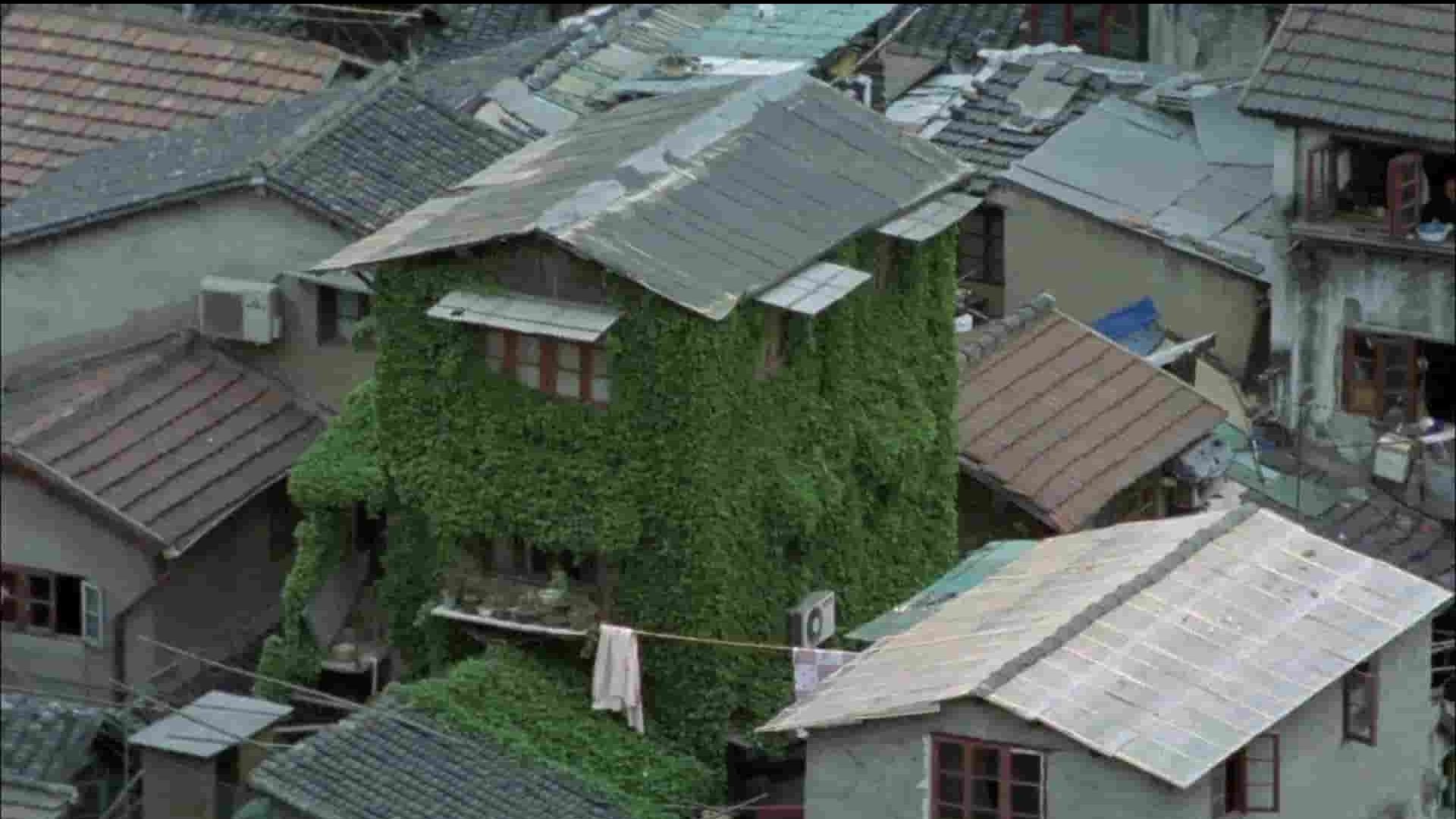 加拿大纪录片《人造风景 Manufactured Landscapes 2007》全1集 英语中字 1080p高清网盘下载