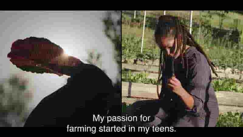 国家地理《筑梦田园 Farm Dreams 2023》第1季全6集 英语多国中字 1080P高清网盘下载