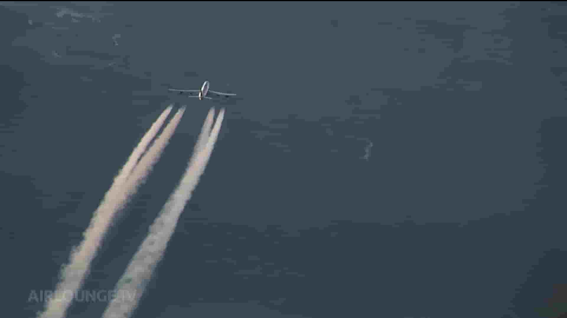 音乐风景纪录片《空中酒廊 AirLounge ONE The Aviation Lounge 2014》全1集 无对白 1080P高清网盘下载