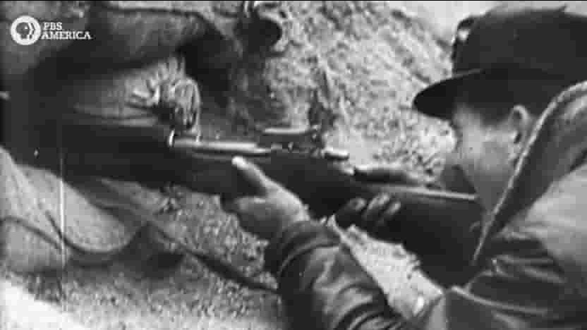 PBS纪录片《抵抗佛朗哥的苏格兰人 The Scots Who Fought Franco 2009》全1集 英语无字 720P高清网盘下载