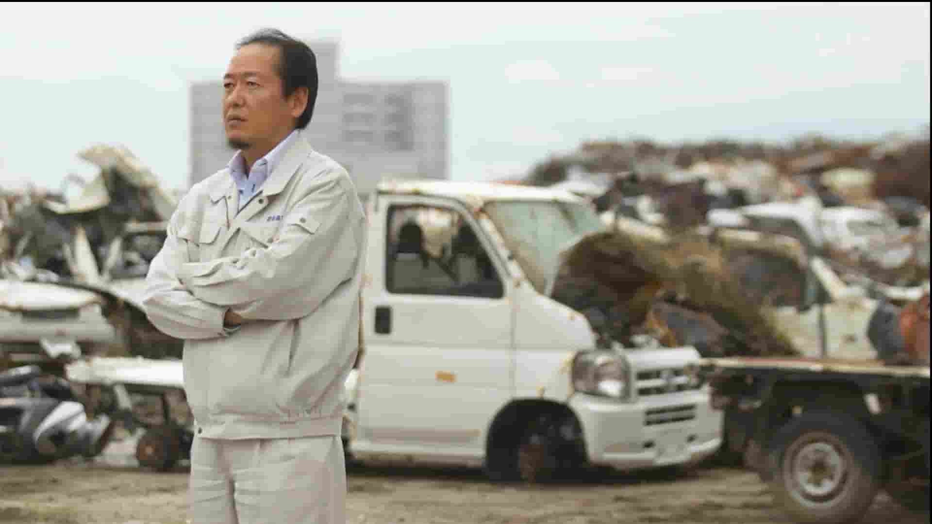 探索频道《日本震灾重建 Rebuilding Japan 2012》全6集 英语中英双字 1080P高清网盘下载