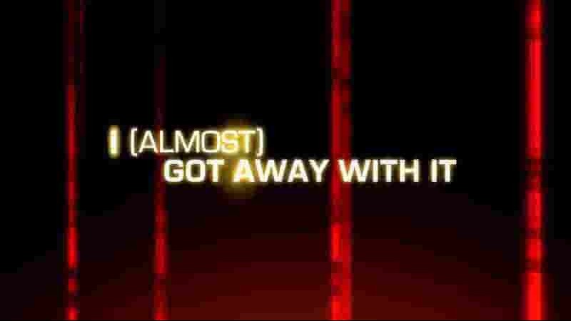 探索频道《我（几乎）侥幸逃脱 I (Almost) Got Away with It》第1-8季全91集 英语中英双字 1080P高清网盘下载