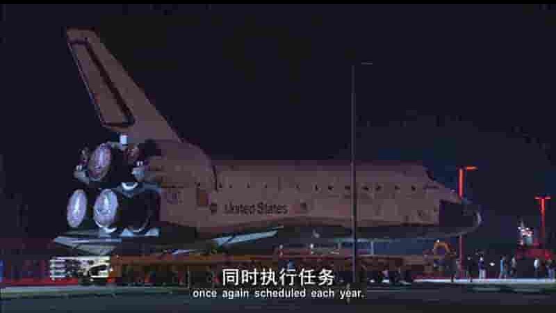 美国纪录片《NASA的失误 Space Mistakes》全6集 英语中字 1080P高清网盘下载