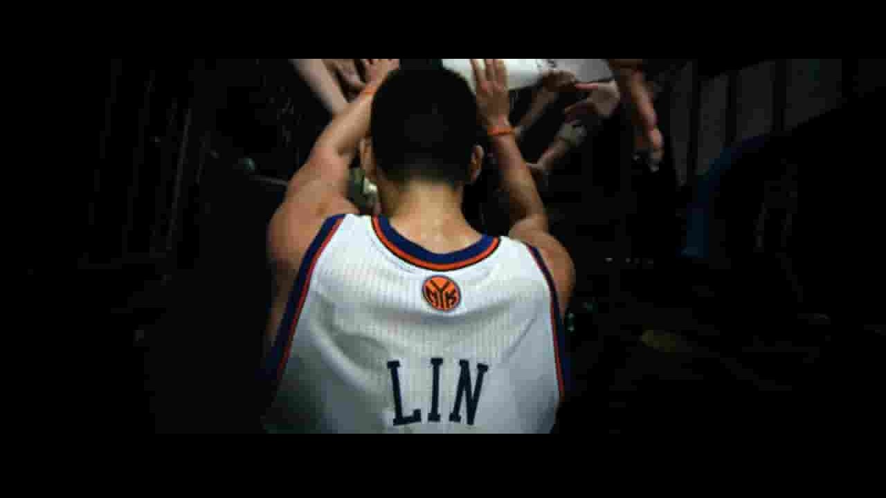 探索频道《林来疯 Linsanity 2013》全1集 英语中字 1080P高清网盘下载