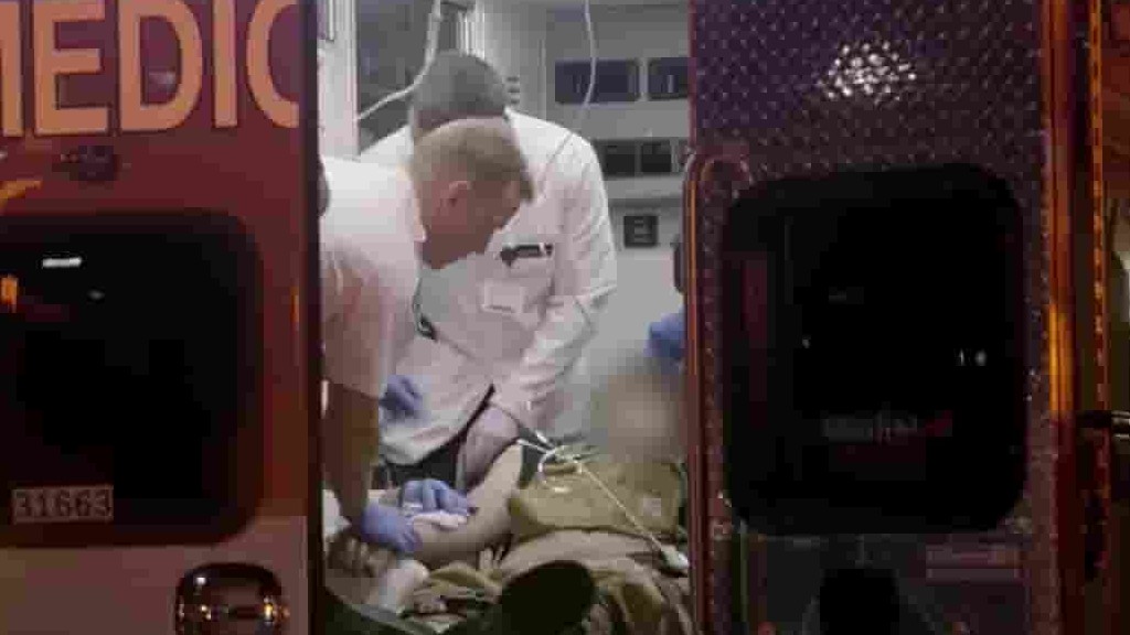 PBS纪录片《追踪海洛因 Chasing Heroin 2016》全1集 英语英字 720P高清网盘下载 