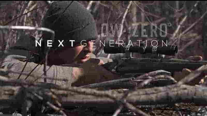 BBC/国家地理《零度以下的生活：下一代 Life Below Zero: Next Generation 2023》第4季全14集 英语中英双字 1080P高清网盘下载