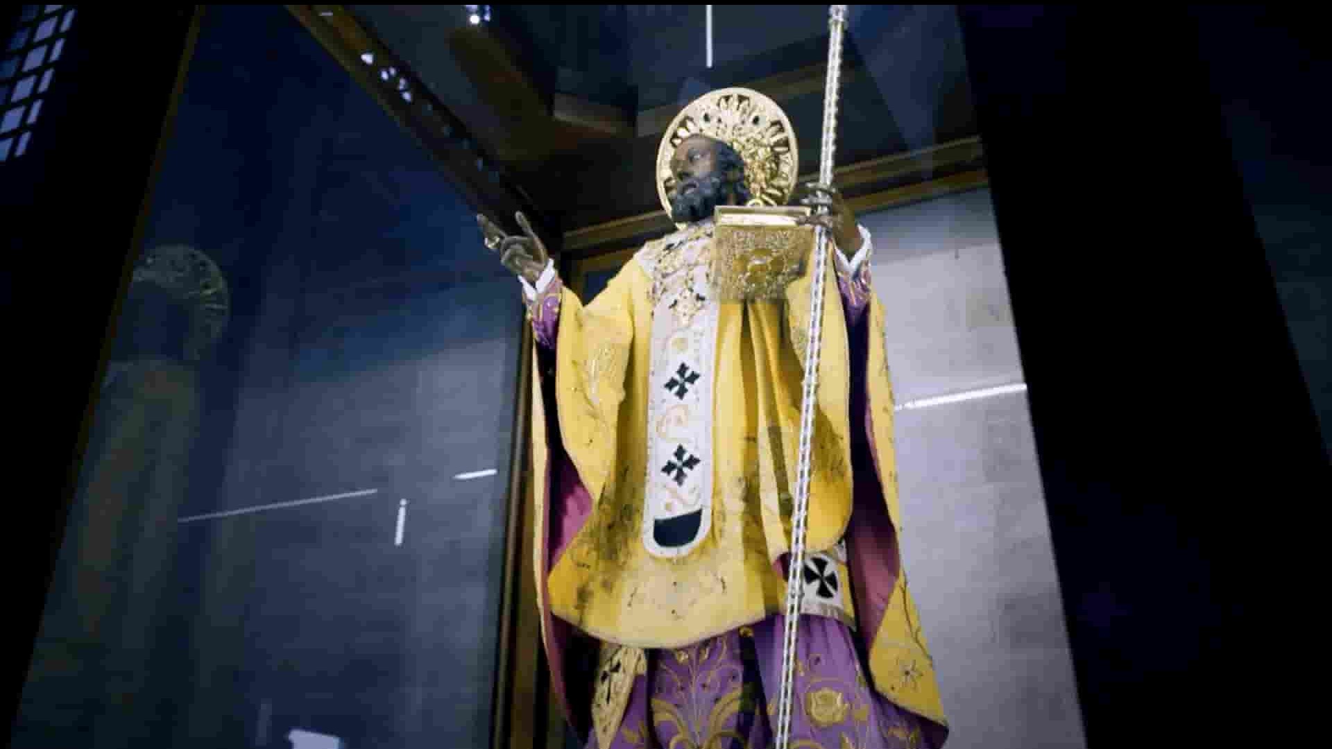 CNN纪录片《寻找耶稣：信仰、事实、伪造 Finding Jesus: Faith, Fact, Forgery 2017》第1-2季全12集 英语中英双字 1080P高清网盘下载