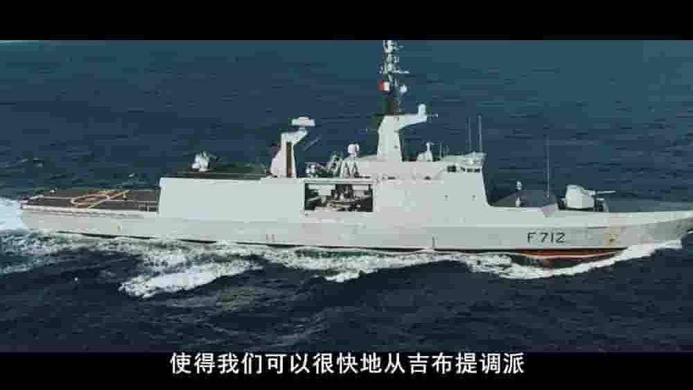  法国纪录片《现代战争：特种部队出击 Special Forces》全3集 法语中字 4K超高清网盘下载 