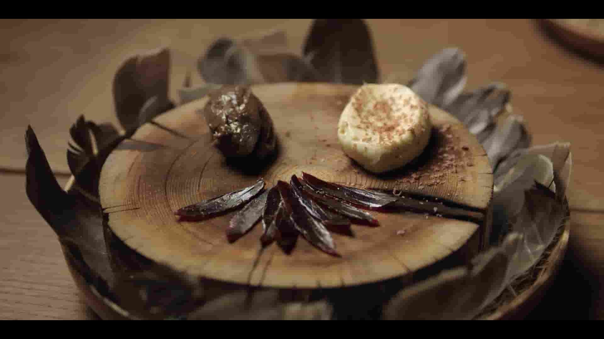 PBS纪录片《食物的历史 The History of Food》全5集 英语中字 1080P高清网盘下载