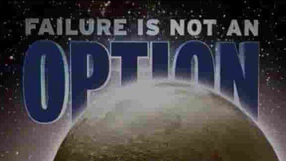 探索频道《永不言败—阿波罗登月背后的故事 Failure Is Not an Option 2003》全1集 英语中英字 720p高清网盘下载