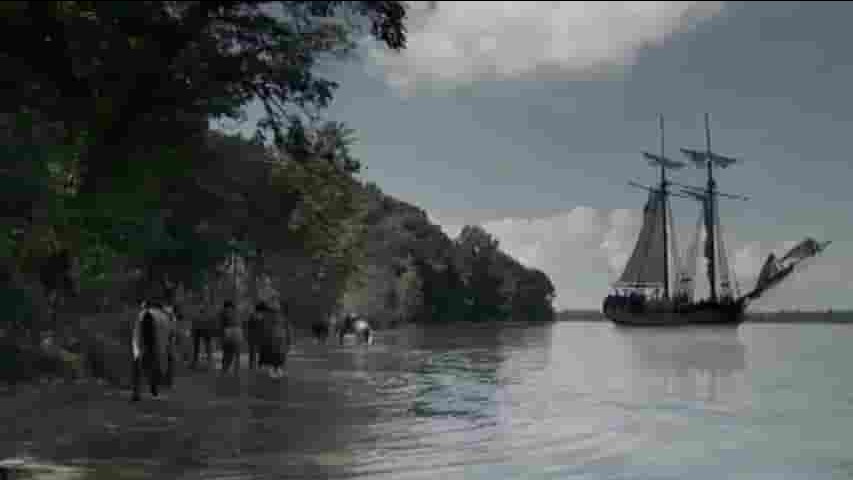 PBS纪录片《奴隶中的王子 Prince Among Slaves 2007》全1集 英语中英双字 480P标清网盘下载
